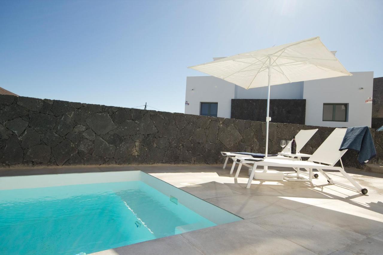 Casa Carann - By Az Rentals Uga Eksteriør bilde