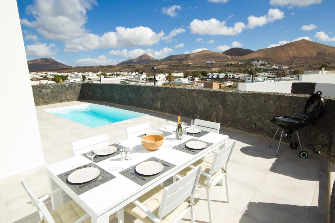 Casa Carann - By Az Rentals Uga Eksteriør bilde