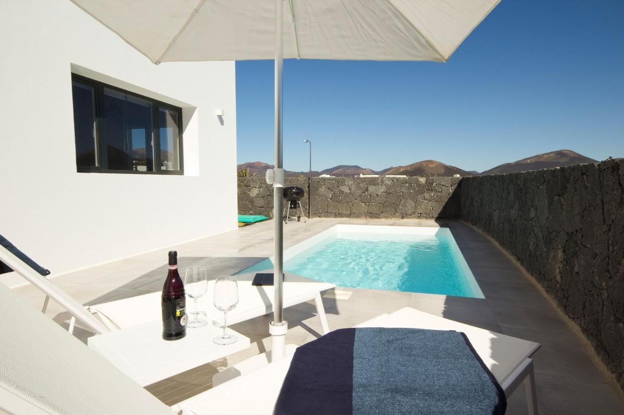 Casa Carann - By Az Rentals Uga Eksteriør bilde