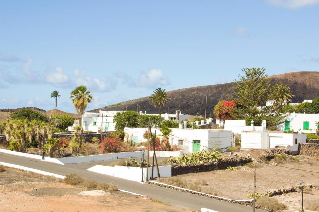 Casa Carann - By Az Rentals Uga Eksteriør bilde