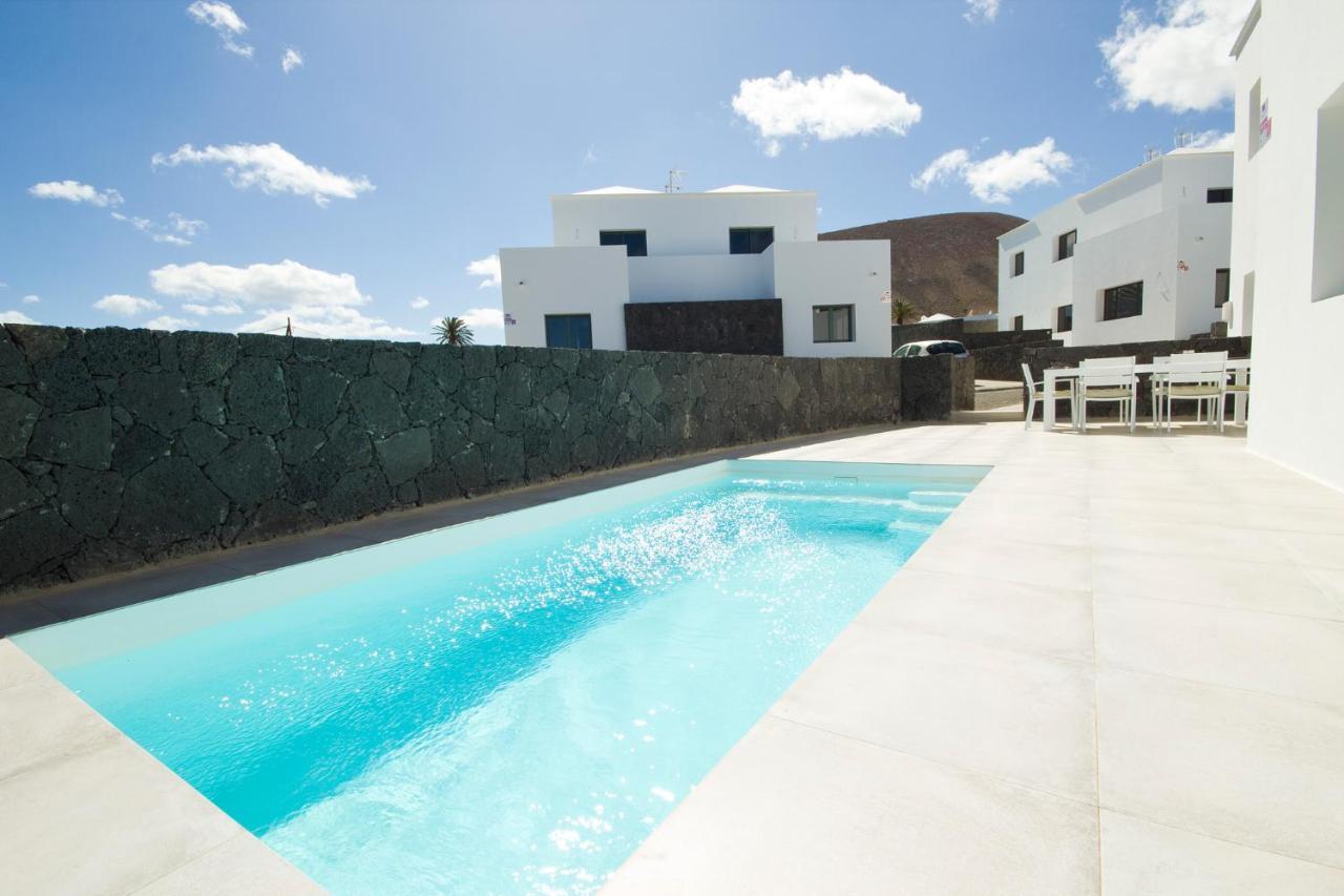 Casa Carann - By Az Rentals Uga Eksteriør bilde