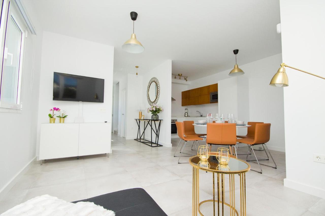 Casa Carann - By Az Rentals Uga Eksteriør bilde